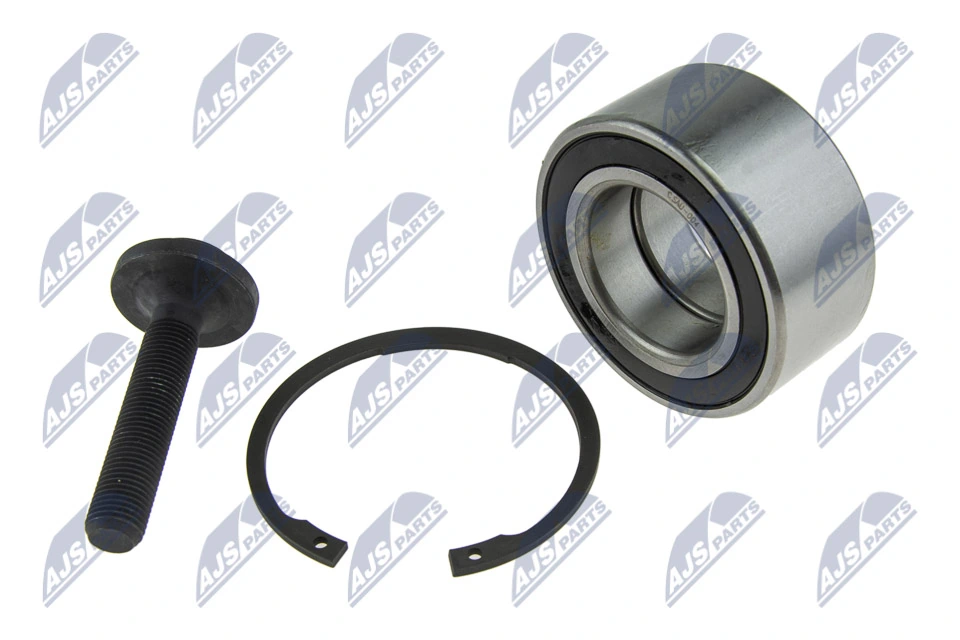 Wheel Bearing Kit KLP-AU-004