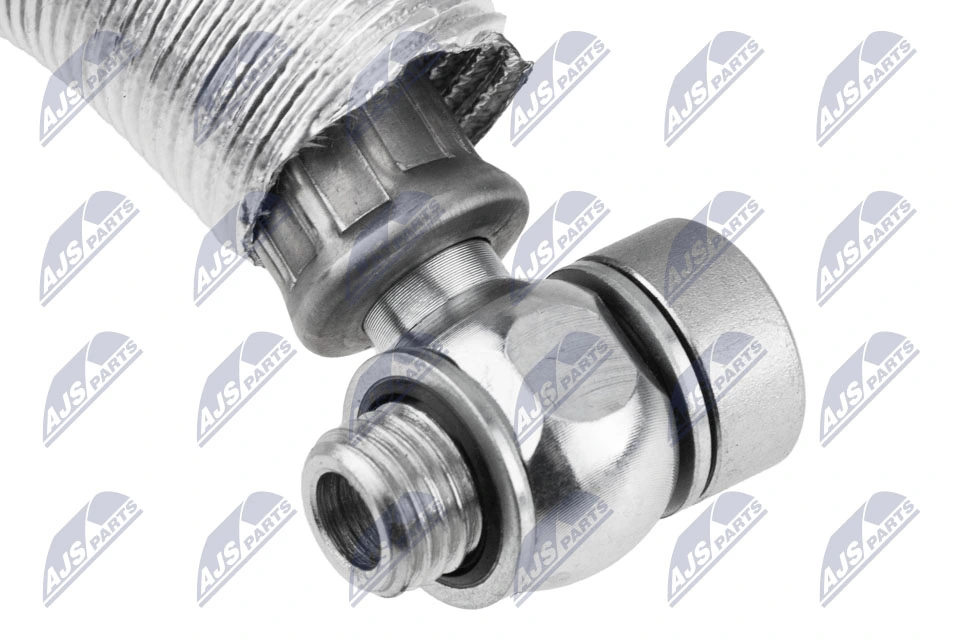 NTY ECD-PL-022 Oil Line, charger