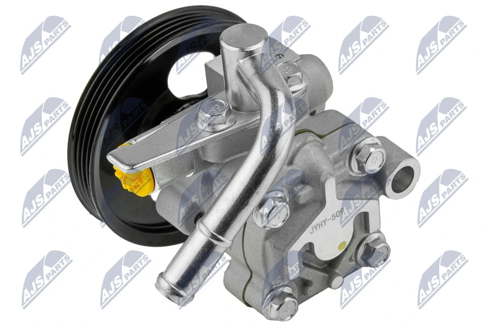 Hydraulic Pump, steering SPW-HY-509