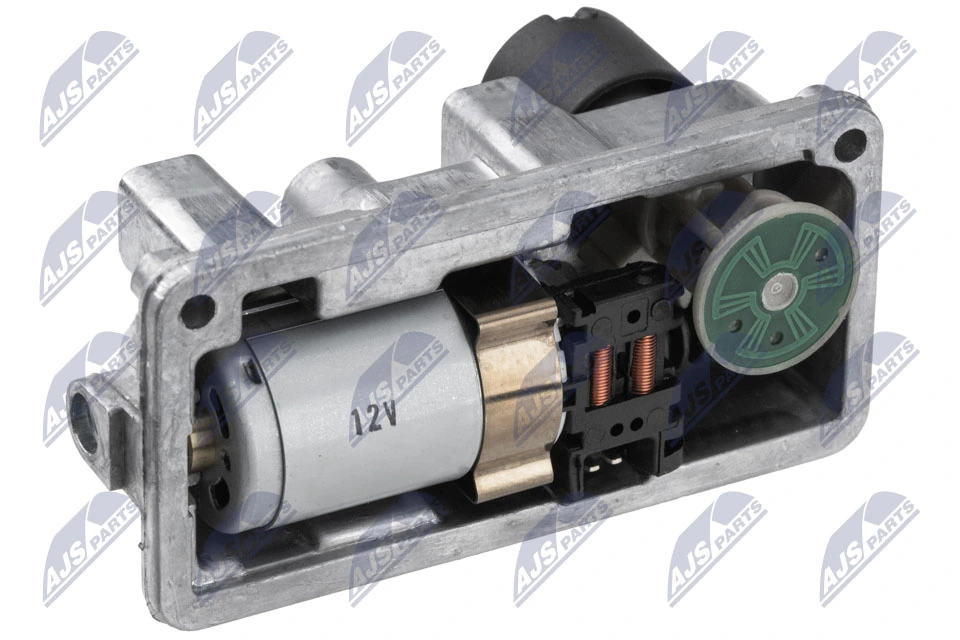 Control Box, charger ECD-ME-027