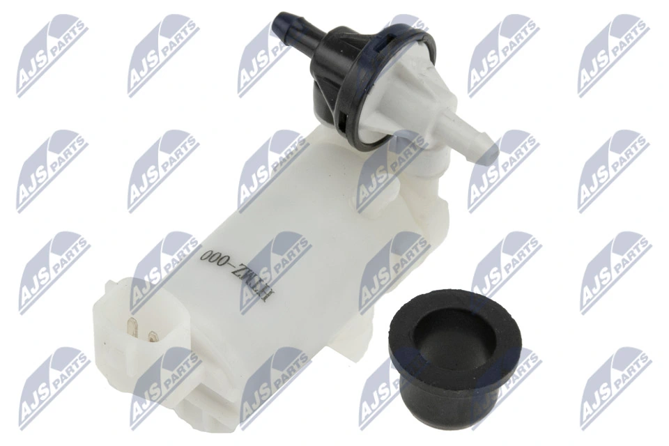 NTY ESP-MZ-000 Washer Fluid Pump, window cleaning