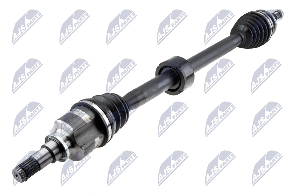 NTY NPW-TY-201 Drive Shaft