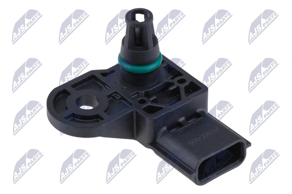 Sensor, intake manifold pressure ECM-MZ-005