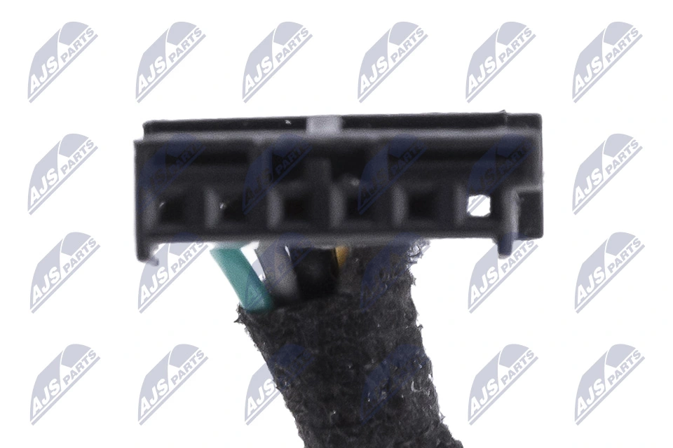 NTY EZC-BM-322 Closing aid, tailgate