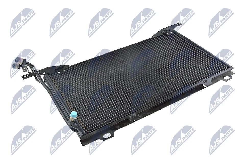 Condenser, air conditioning CCS-ME-012
