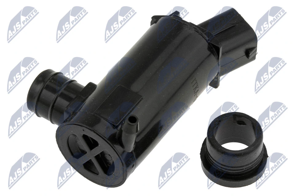 Washer Fluid Pump, window cleaning ESP-KA-004