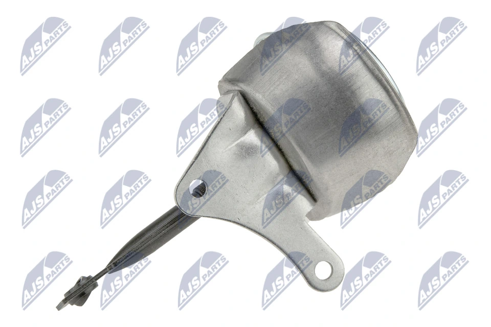 Control Box, charger ECD-VW-029