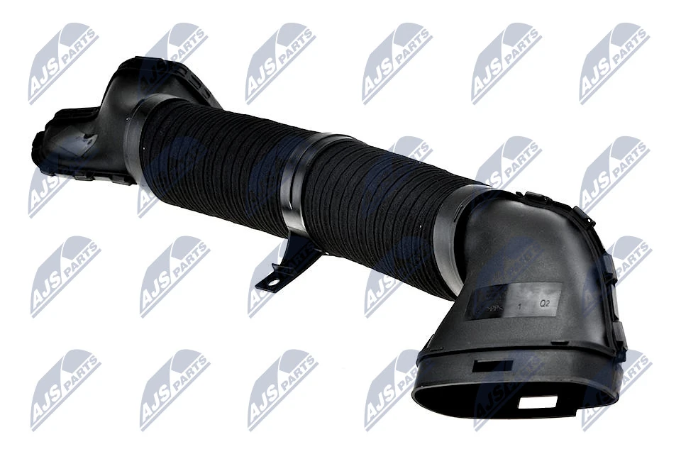 Intake Hose, air filter GPP-ME-014