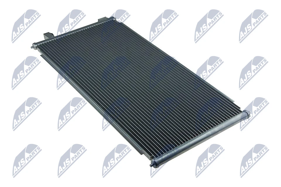 Condenser, air conditioning CCS-FR-018