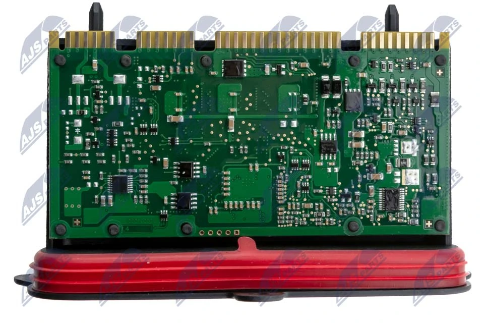 NTY EPX-BM-097 Control Unit, lights