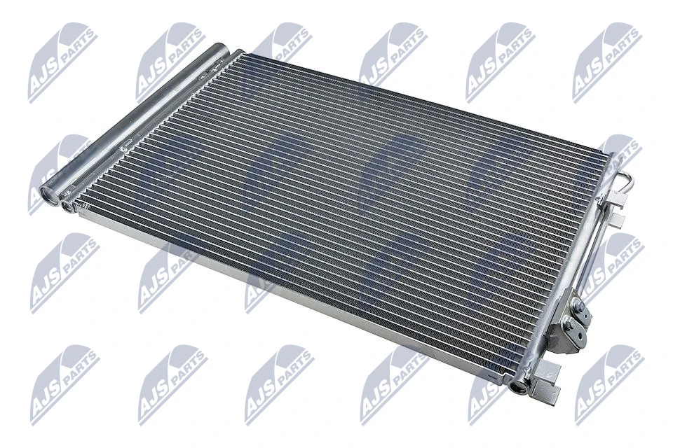 Kondensor, AC CCS-HY-017