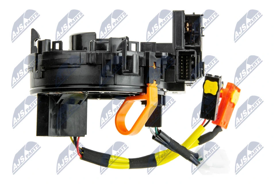 NTY EAS-TY-032 Clock Spring, airbag