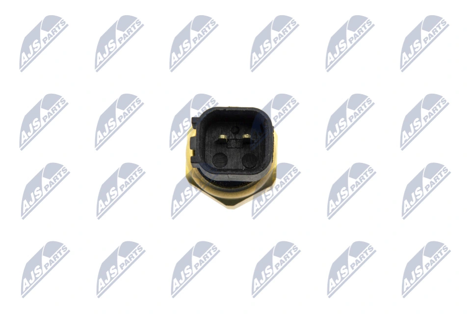 Oil Pressure Switch ECW-FR-001