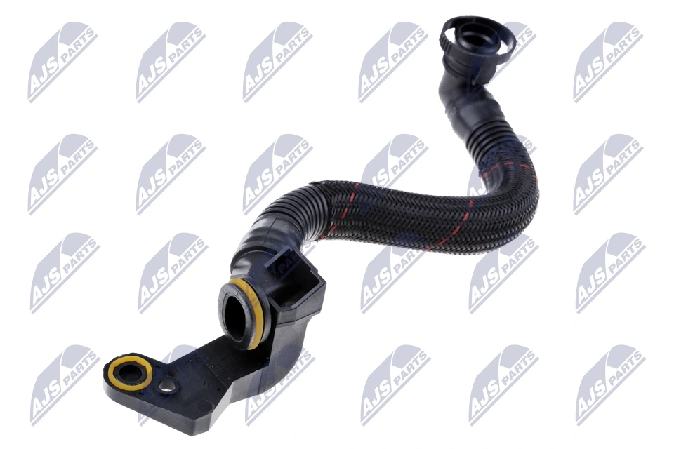 Hose, crankcase ventilation GPP-VW-127
