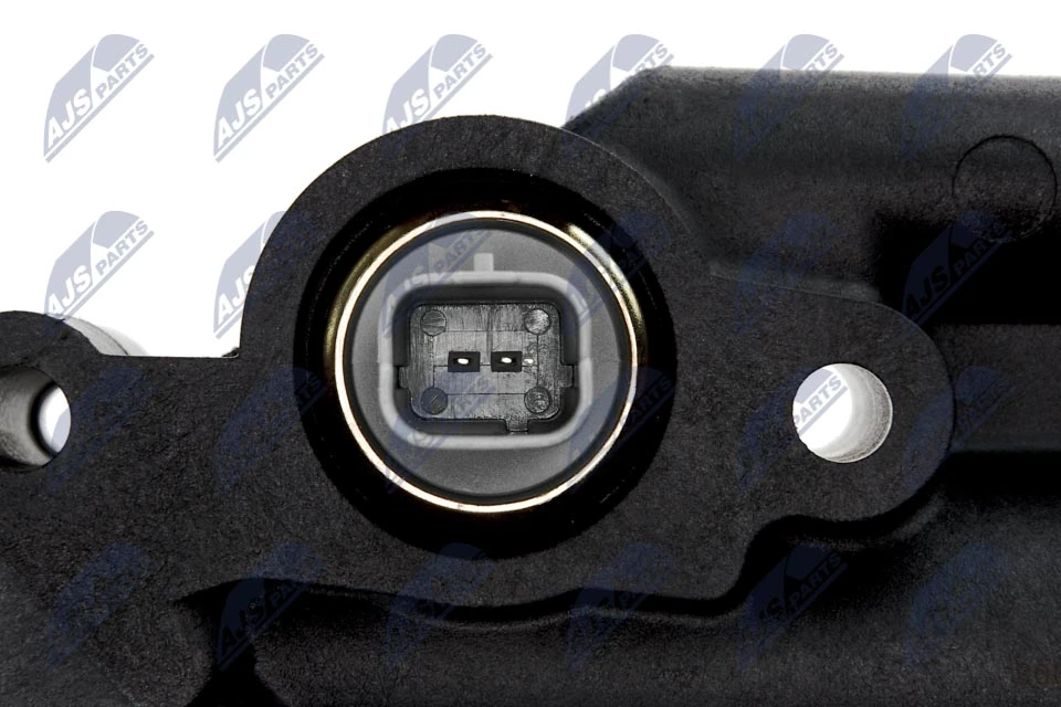 Coolant Flange CTM-PE-008