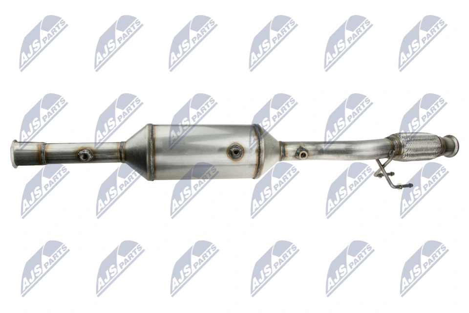 Soot/Particulate Filter, exhaust system DPF-PE-006