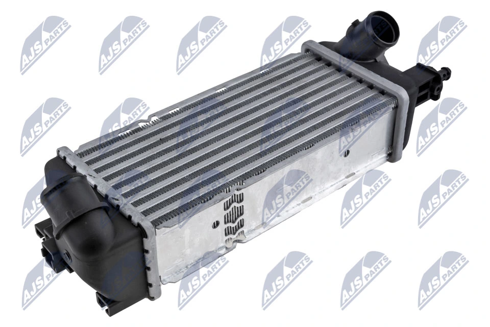 Charge Air Cooler CNG-FT-016