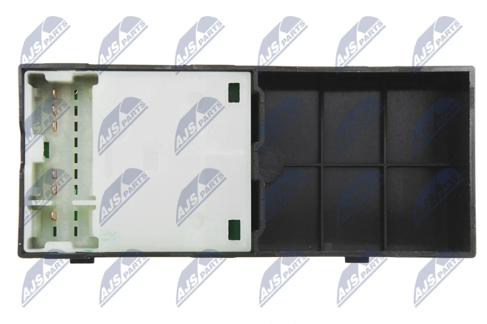 Switch, window regulator EWS-NS-009