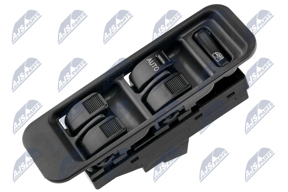 Switch, window regulator EWS-DA-000