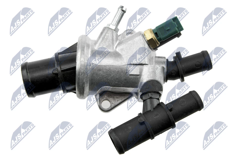 Thermostat, coolant CTM-AR-004