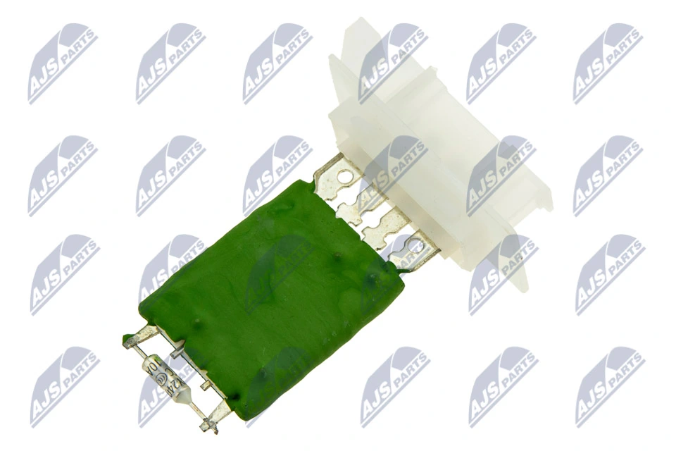 Resistor, interior blower ERD-PE-011