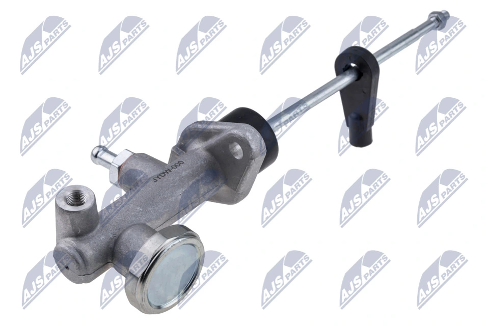 Master Cylinder, clutch NSP-DW-000