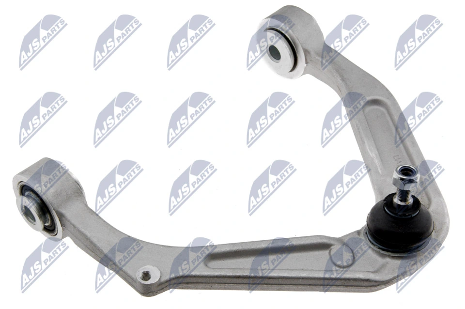 Control/Trailing Arm, wheel suspension ZWG-AR-003