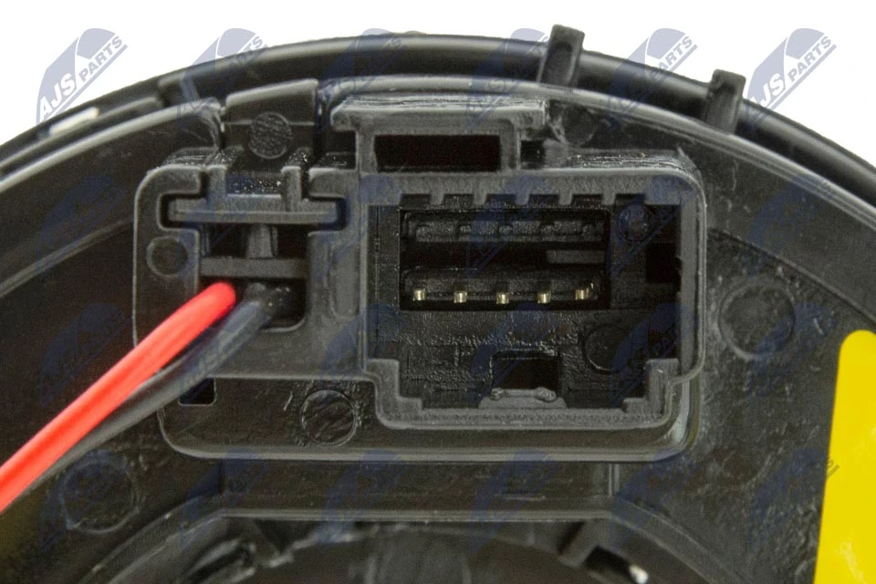 NTY EAS-HY-013 Clock Spring, airbag