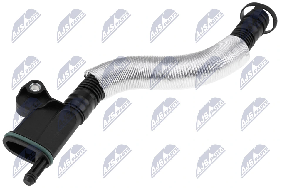 Hose, crankcase ventilation GPP-VW-147