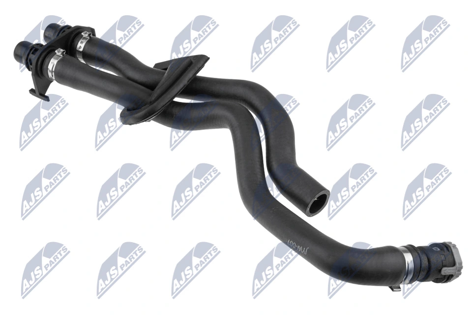 NTY CPP-VV-007 Radiator Hose