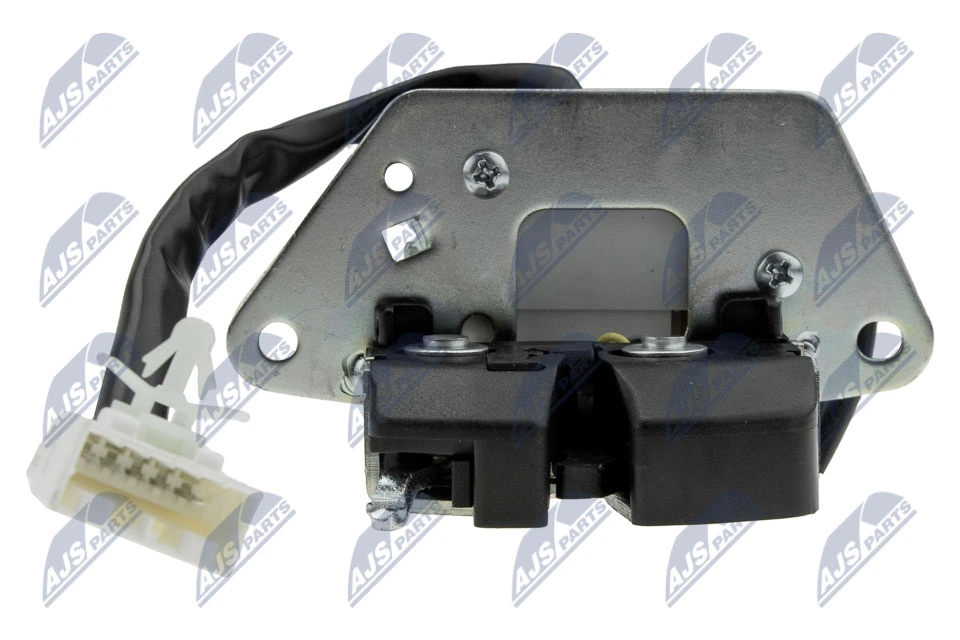 Boot Lock EZC-FT-061