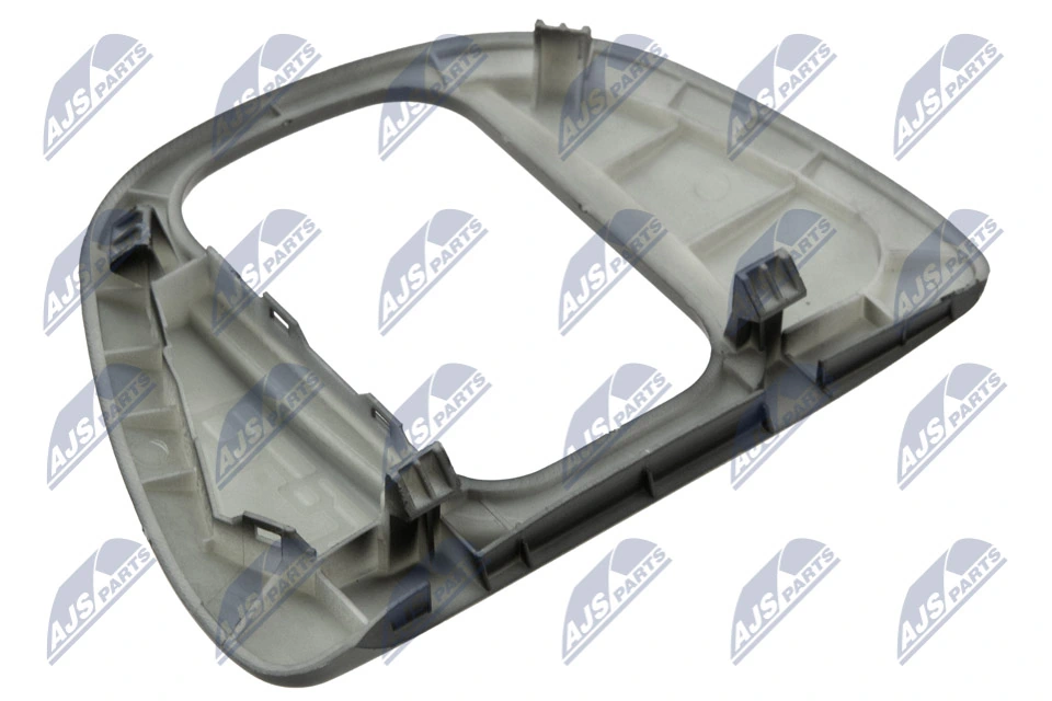 NTY GZB-ME-009 Bellow, shift rod