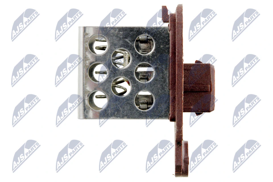 Resistor, interior blower ERD-PE-005