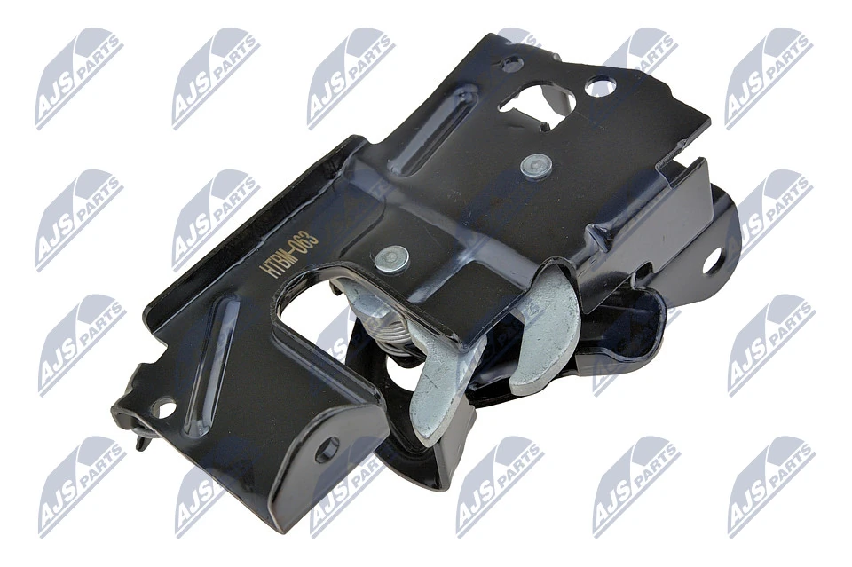 NTY EZC-BM-063 Safety Hook, bonnet lock