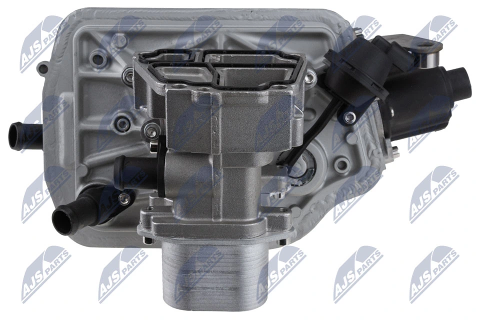 NTY EGR-VW-064 Cooler, exhaust gas recirculation