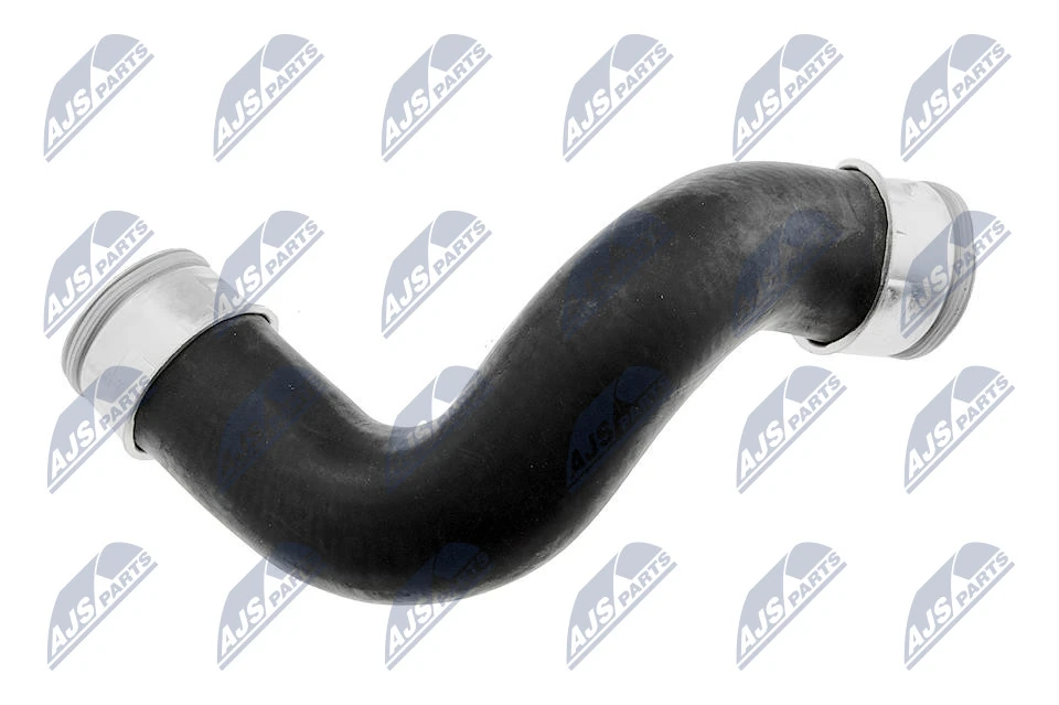 Charge Air Hose GPP-VW-010