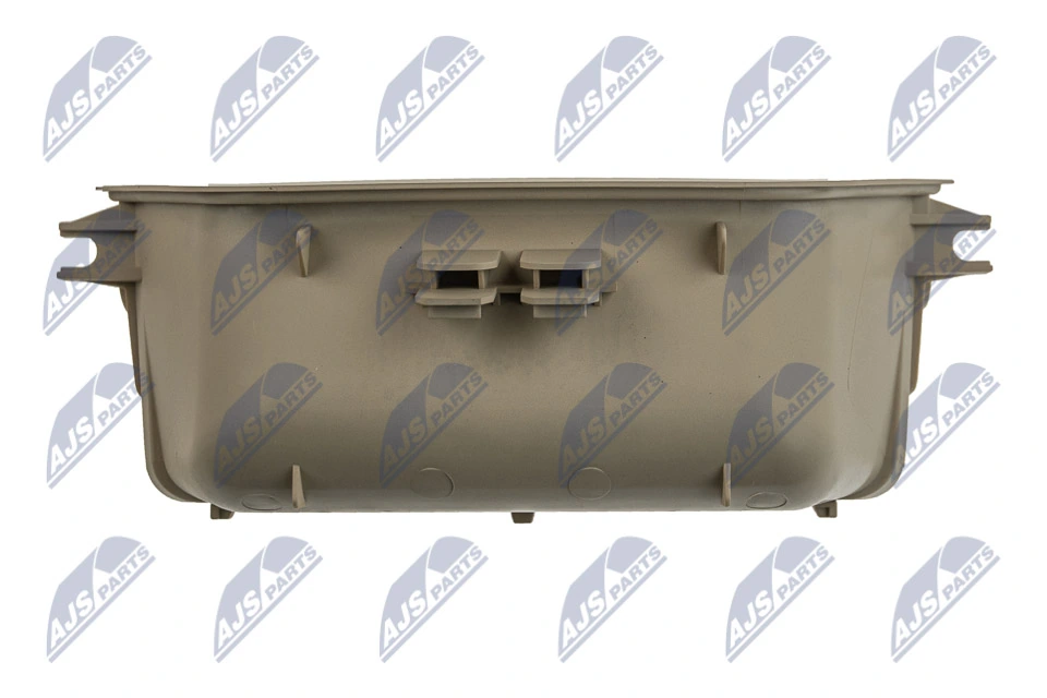 NTY EZC-BM-141 Door Handle, interior equipment