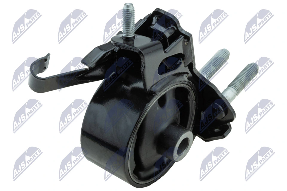 NTY ZPS-TY-085 Mounting, engine