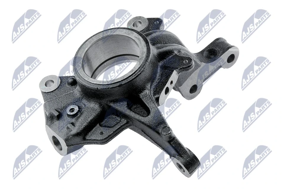 Steering Knuckle, wheel suspension ZZP-RE-004