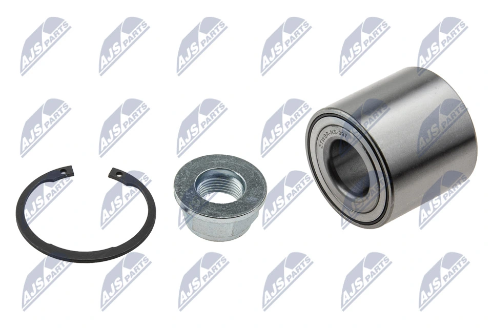 Wheel Bearing Kit KLT-NS-097