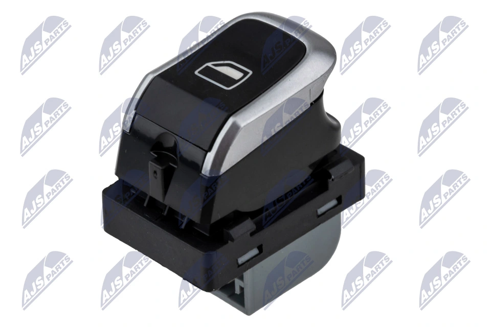 Switch, window regulator EWS-AU-020