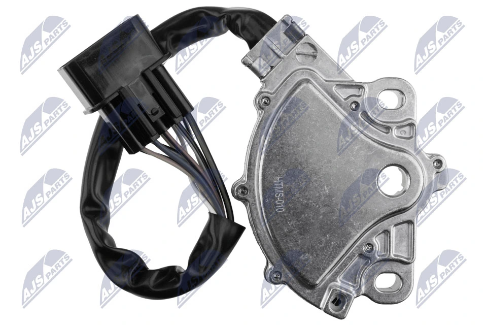 NTY EAG-MS-010 Sensor, neutral position (automatic transmission)