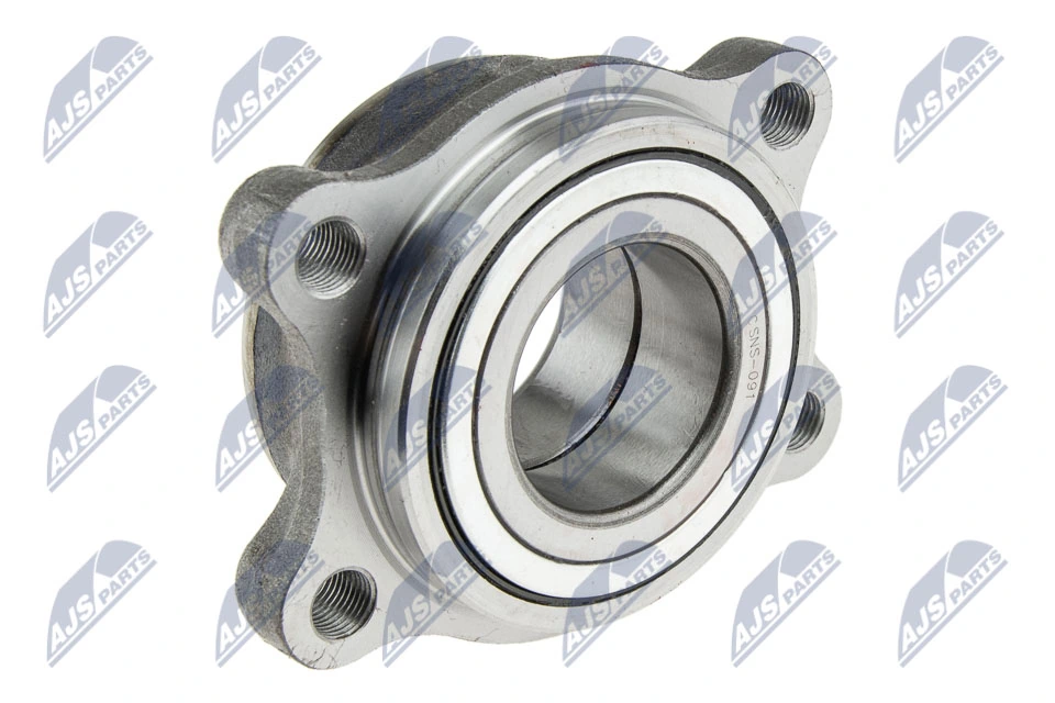 Wheel Bearing Kit KLT-NS-091