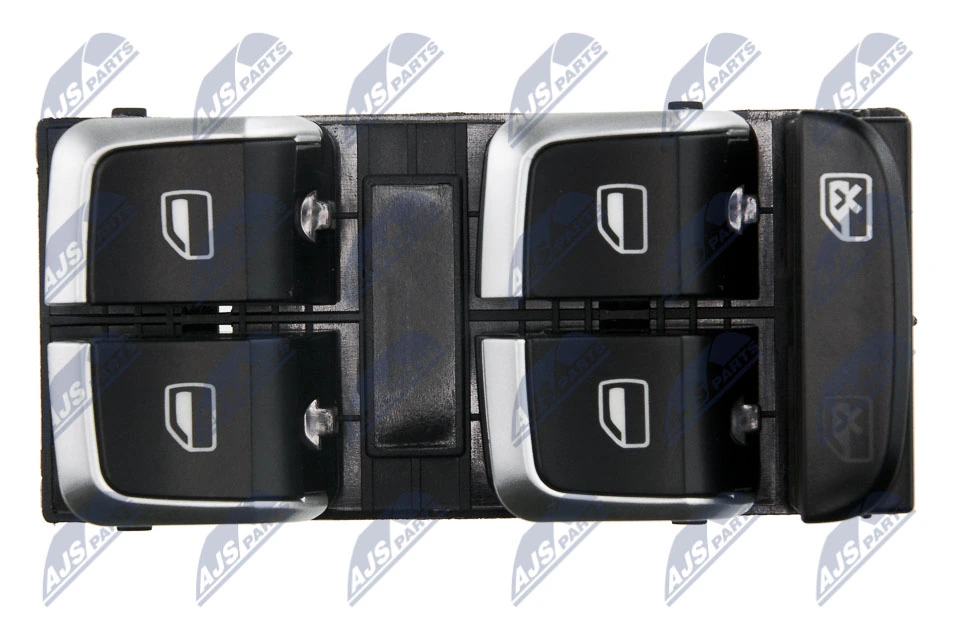 Interruptor, elevalunas EWS-AU-016