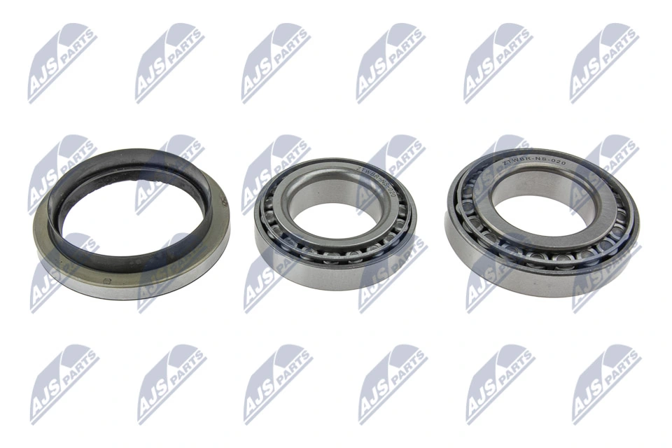 Wheel Bearing Kit KLP-NS-020