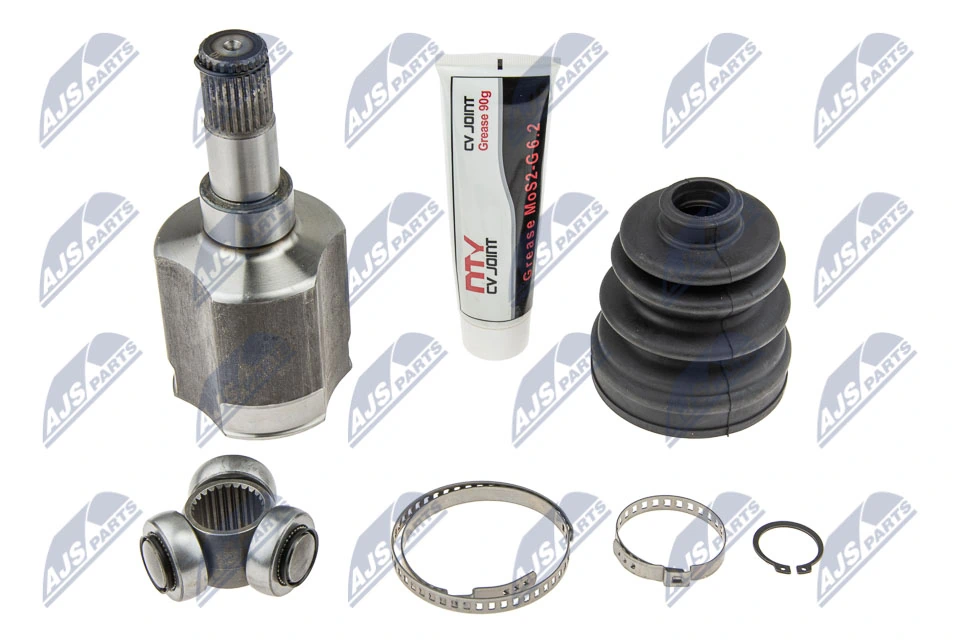 NTY NPW-FR-025 Joint Kit, drive shaft