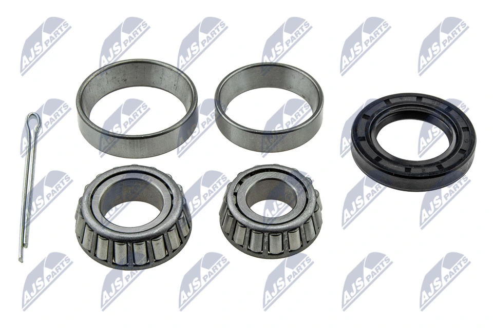 Wheel Bearing Kit KLT-DW-060