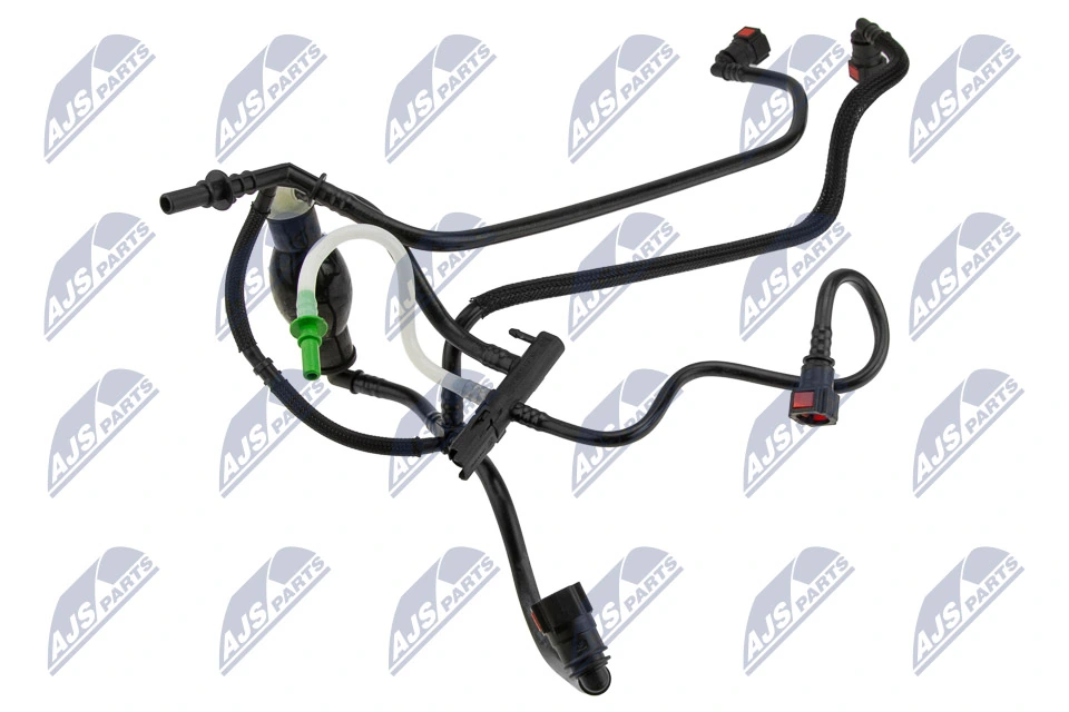 Fuel Line BPP-CT-013
