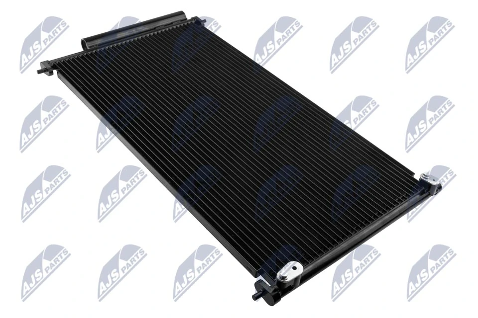 Condenser, air conditioning CCS-HD-024
