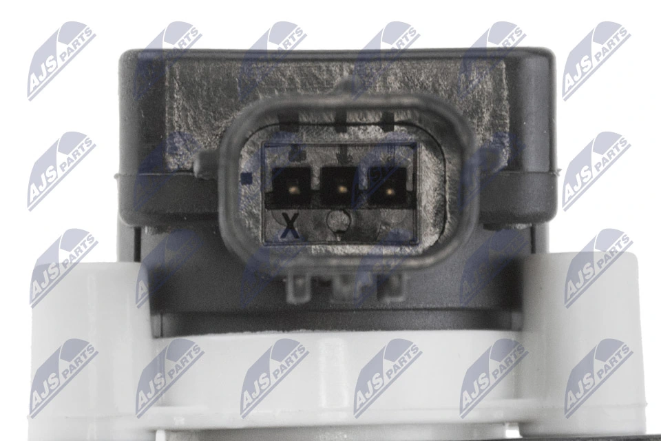 Sensor, headlight levelling ECX-TY-015